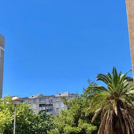 Right Place****cozy And Completely New Apartment Split